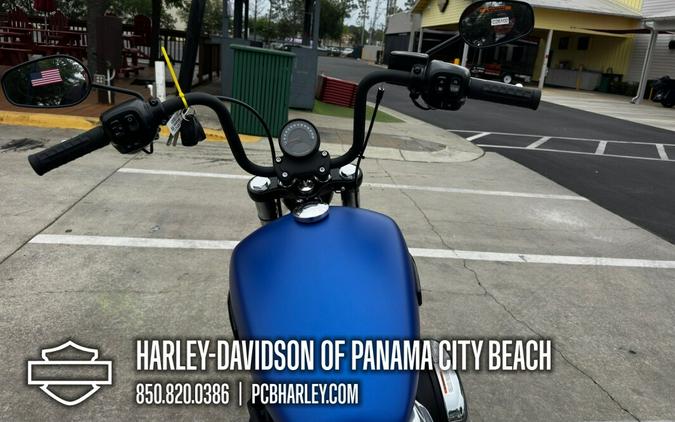 2026 Harley-Davidson® Street Bob®