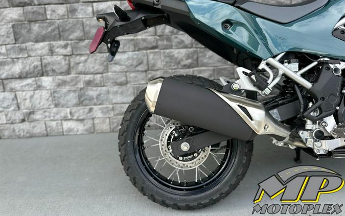 2026 Kawasaki KLE®500 SE ABS