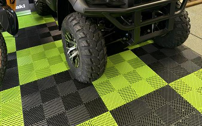 2026 Kawasaki MULE SX™ 4x4 XC LE
