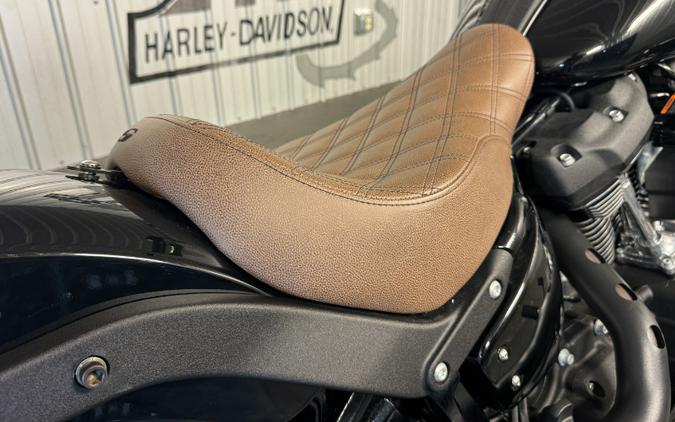 2022 Harley-Davidson Low Rider S