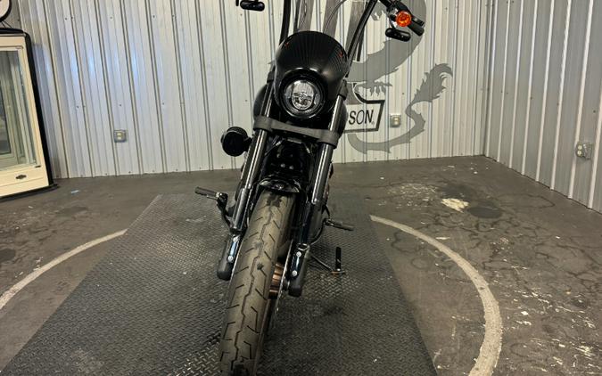 2022 Harley-Davidson Low Rider S
