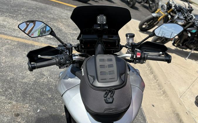 2022 Yamaha Tracer 9