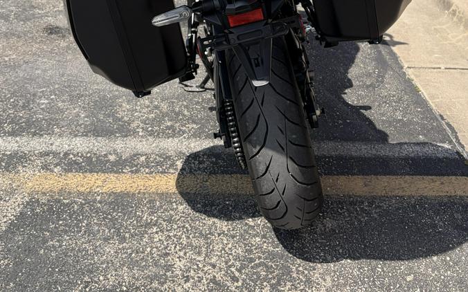 2022 Yamaha Tracer 9