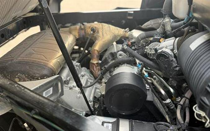 2025 Can-Am Defender MAX Lone Star CAB