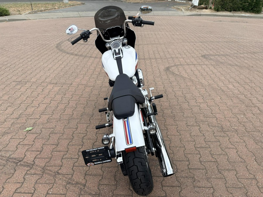 FXD 2026 Super Glide®