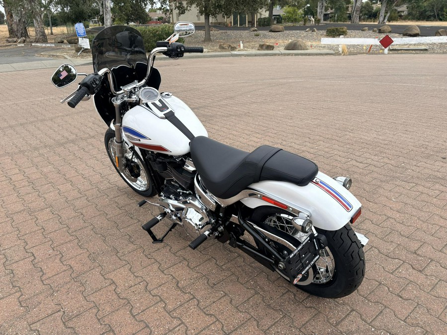 FXD 2026 Super Glide®