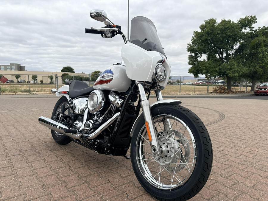 FXD 2026 Super Glide®