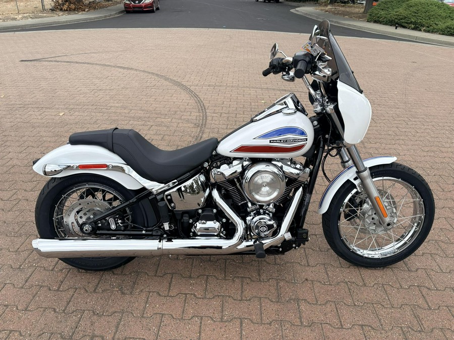 FXD 2026 Super Glide®