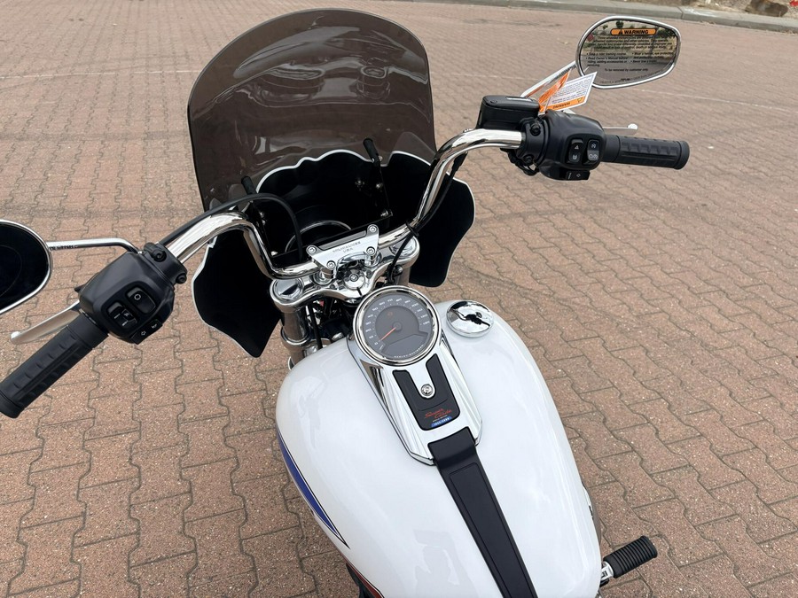 FXD 2026 Super Glide®