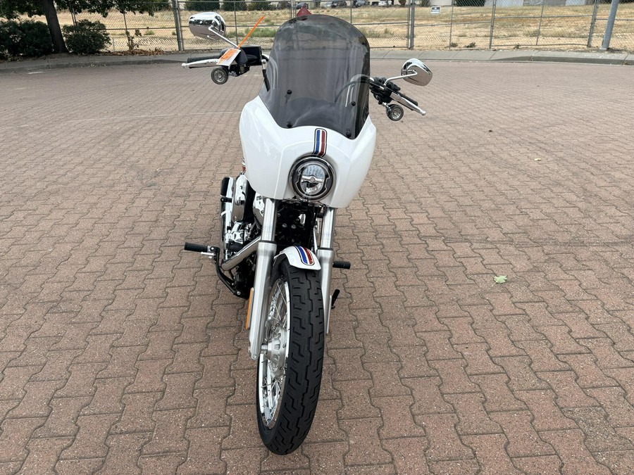 FXD 2026 Super Glide®