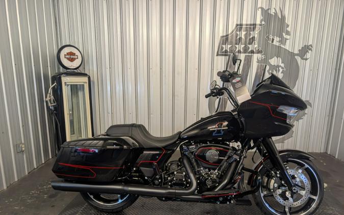 2026 Harley-Davidson ROAD GLIDE