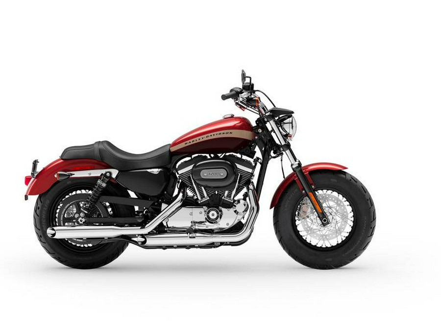 2019 Harley-Davidson® XL 1200C - Sportster® 1200 Custom