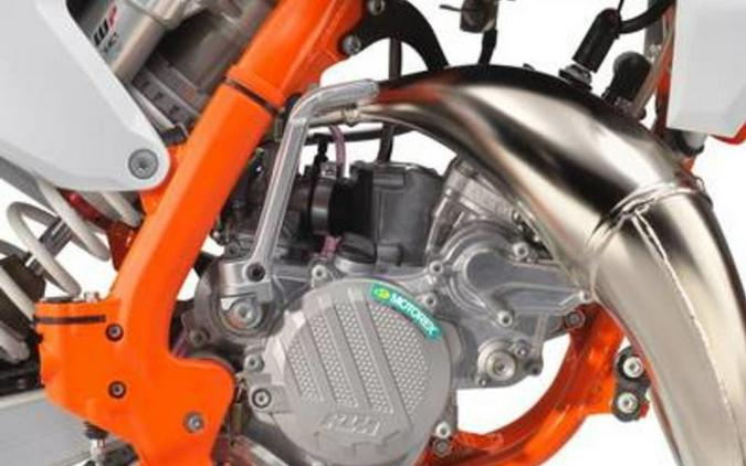 2024 KTM SX 85 19/16