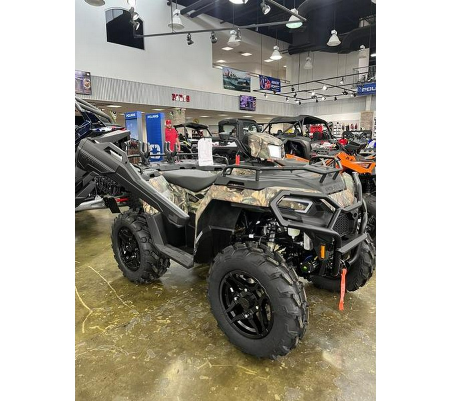 2024 Polaris® Sportsman 570 Hunt Edition Camo