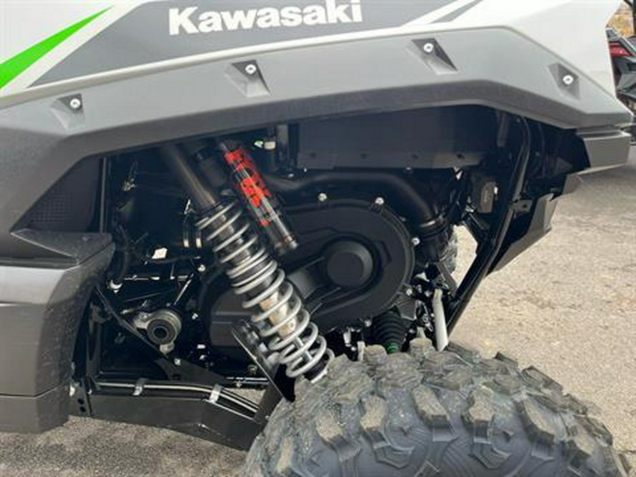 2024 Kawasaki Teryx KRX 1000 eS