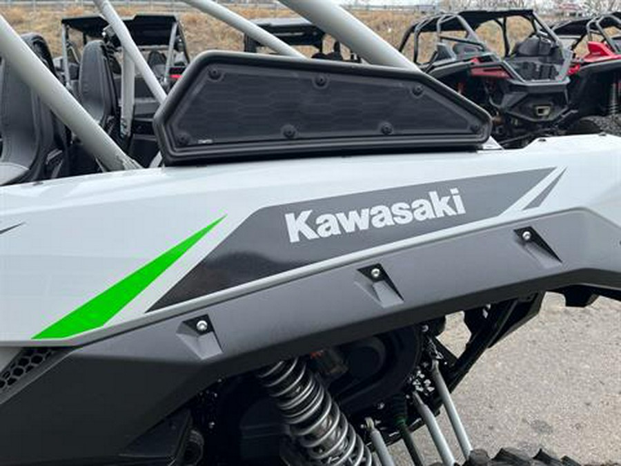 2024 Kawasaki Teryx KRX 1000 eS