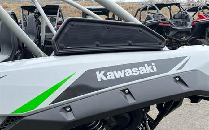 2024 Kawasaki Teryx KRX 1000 eS