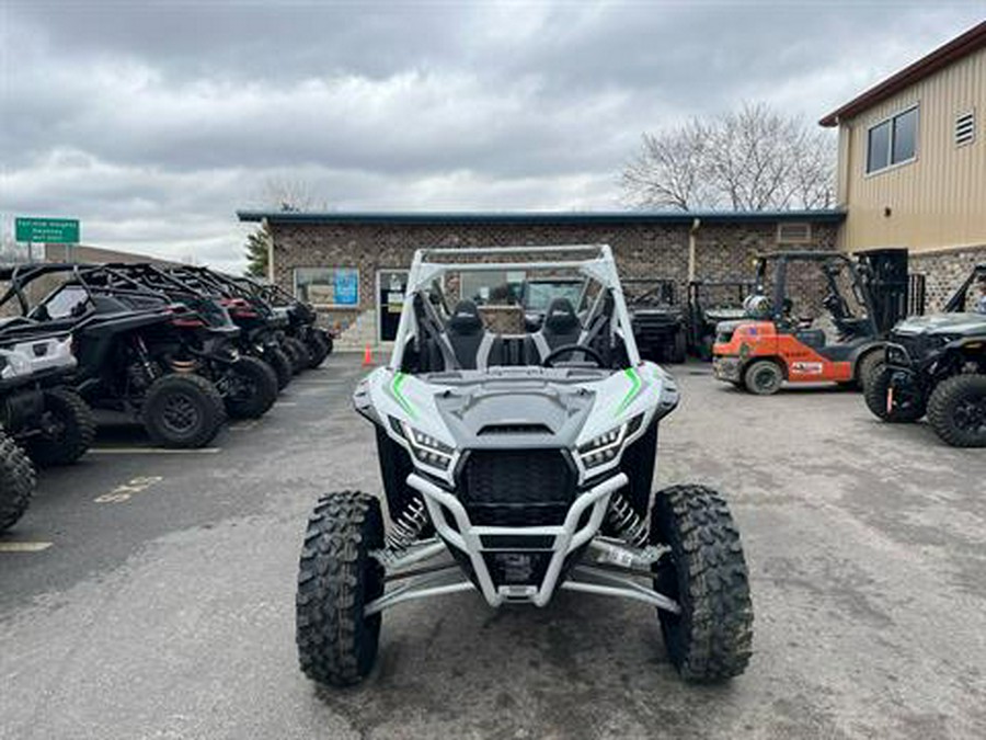 2024 Kawasaki Teryx KRX 1000 eS