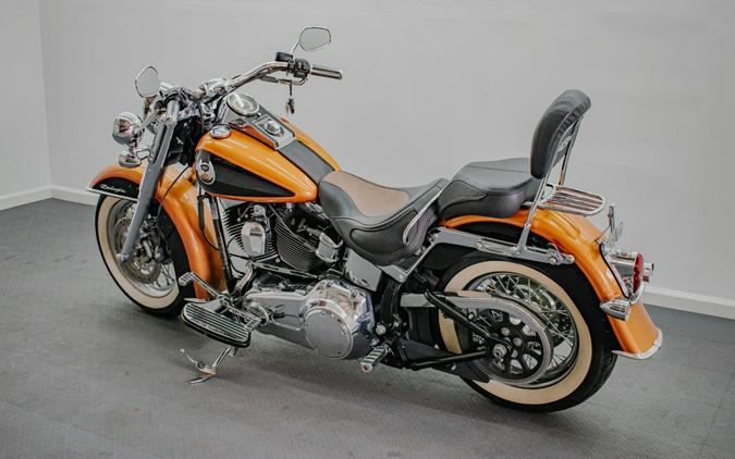 2008 Harley-Davidson Softail® Deluxe