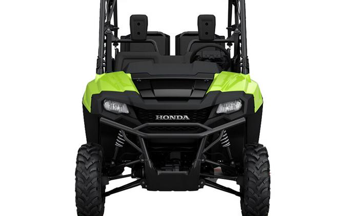 2024 Honda Pioneer 700-4 Deluxe