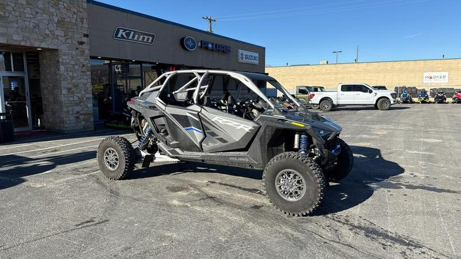 2024 Polaris® RZR Pro R 4 Premium