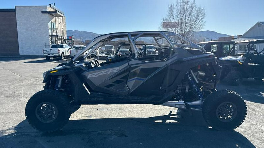 2024 Polaris® RZR Pro R 4 Premium