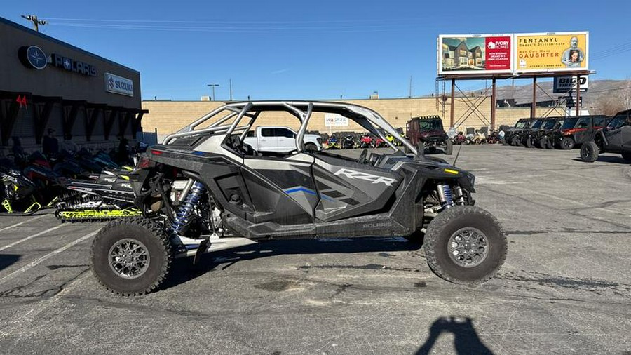 2024 Polaris® RZR Pro R 4 Premium
