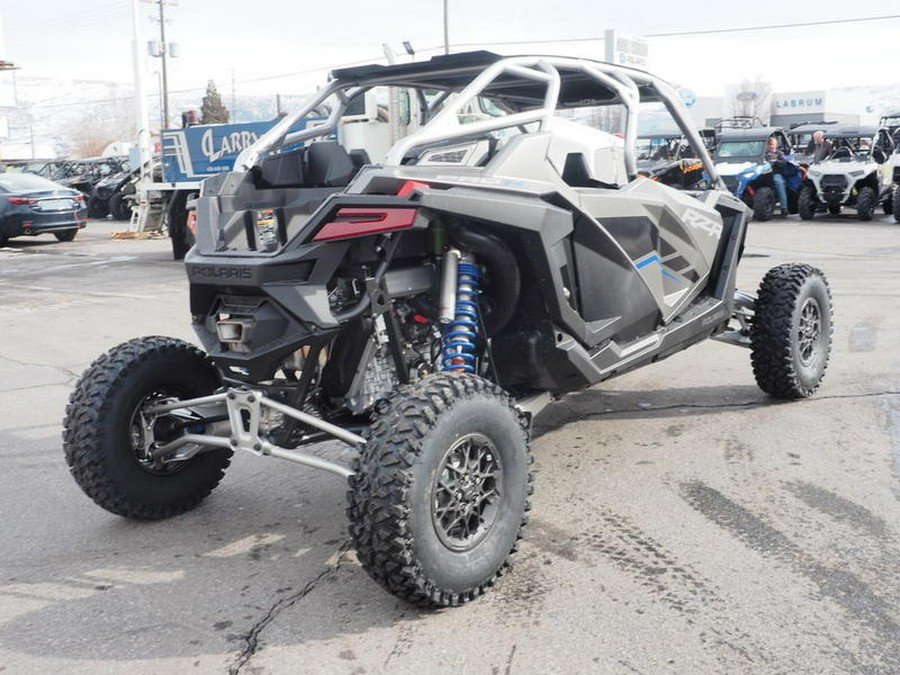 2024 Polaris® RZR Pro R 4 Premium