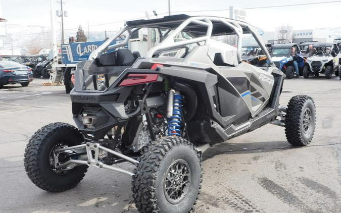 2024 Polaris® RZR Pro R 4 Premium