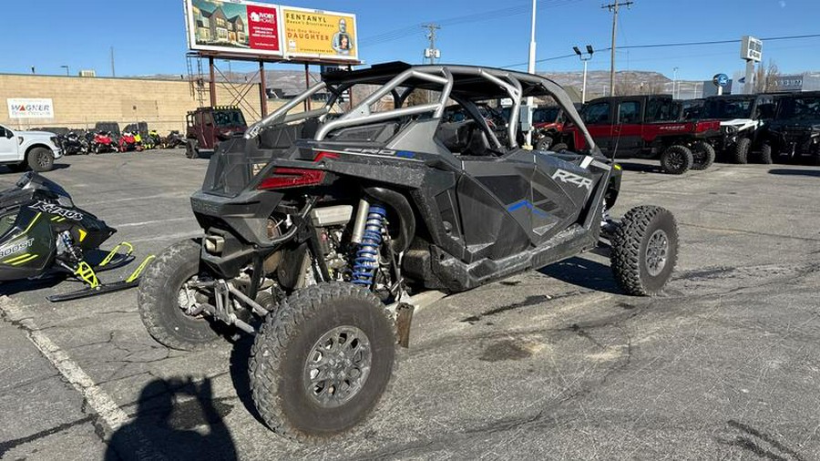 2024 Polaris® RZR Pro R 4 Premium