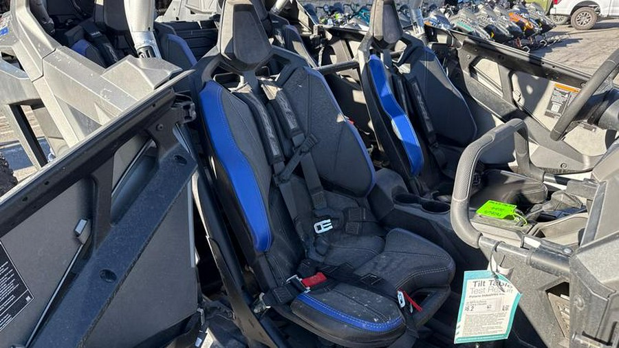 2024 Polaris® RZR Pro R 4 Premium