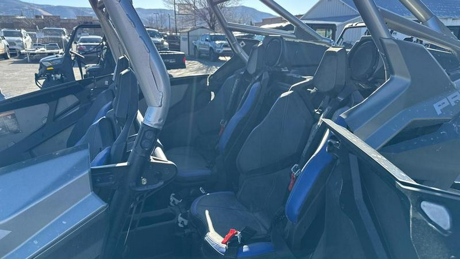 2024 Polaris® RZR Pro R 4 Premium