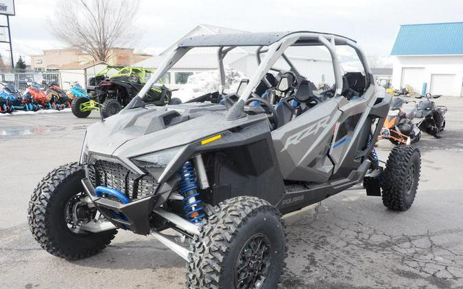 2024 Polaris® RZR Pro R 4 Premium