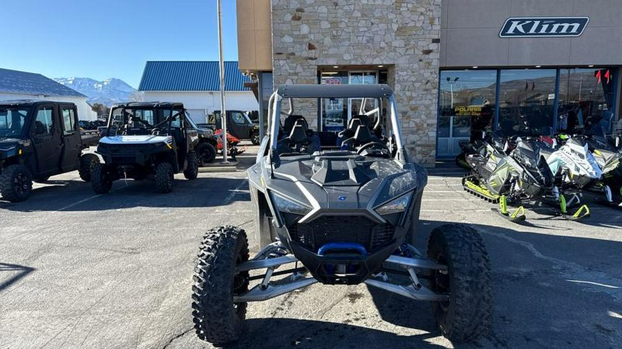 2024 Polaris® RZR Pro R 4 Premium