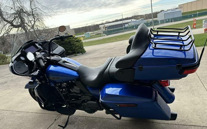 2024 Harley-Davidson Road Glide Limited FLTRK