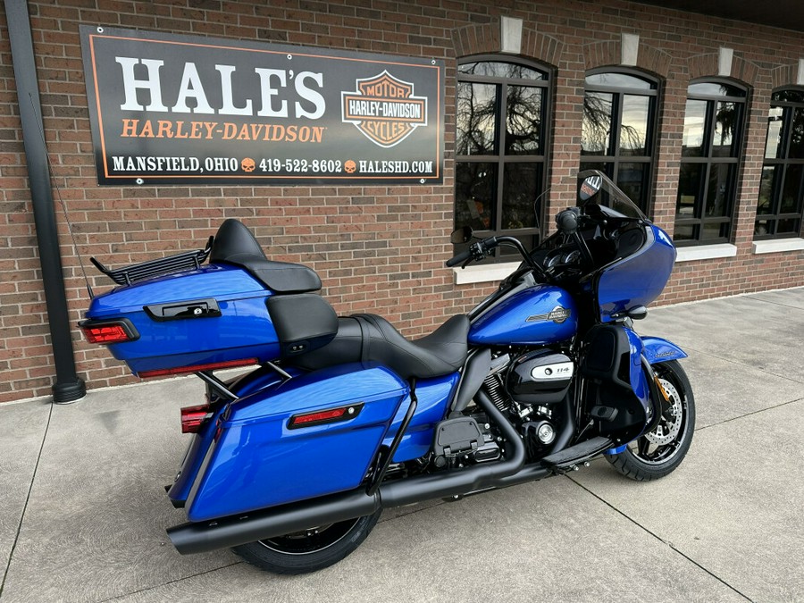 2024 Harley-Davidson Road Glide Limited FLTRK