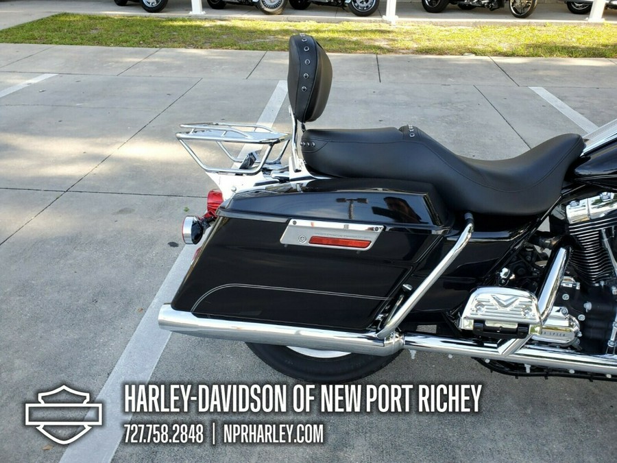 2008 Harley-Davidson Road King®