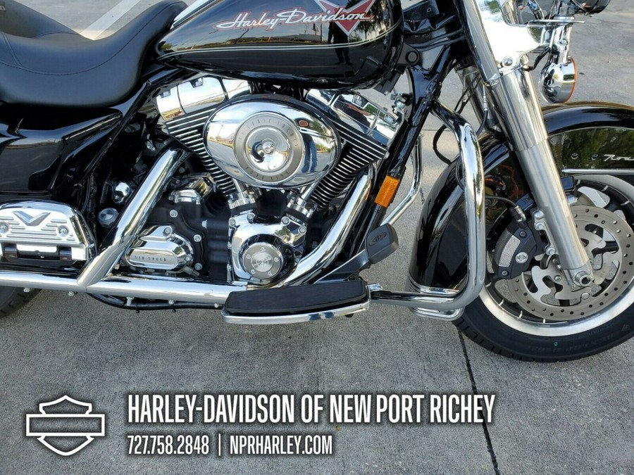 2008 Harley-Davidson Road King®