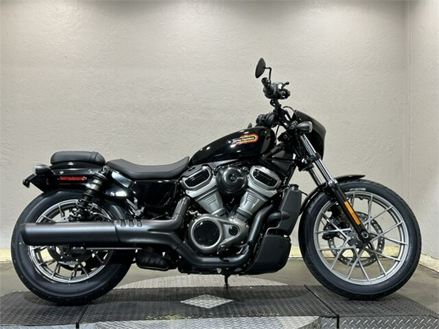 Harley-Davidson Nightster™ Special 2023 RH975S 84343366 BLACK