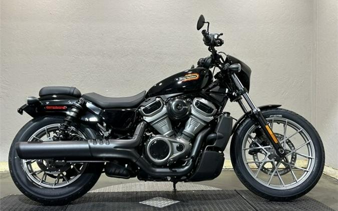Harley-Davidson Nightster™ Special 2023 RH975S 84343366 BLACK