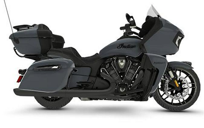 2024 Indian Motorcycle Pursuit® Dark Horse®