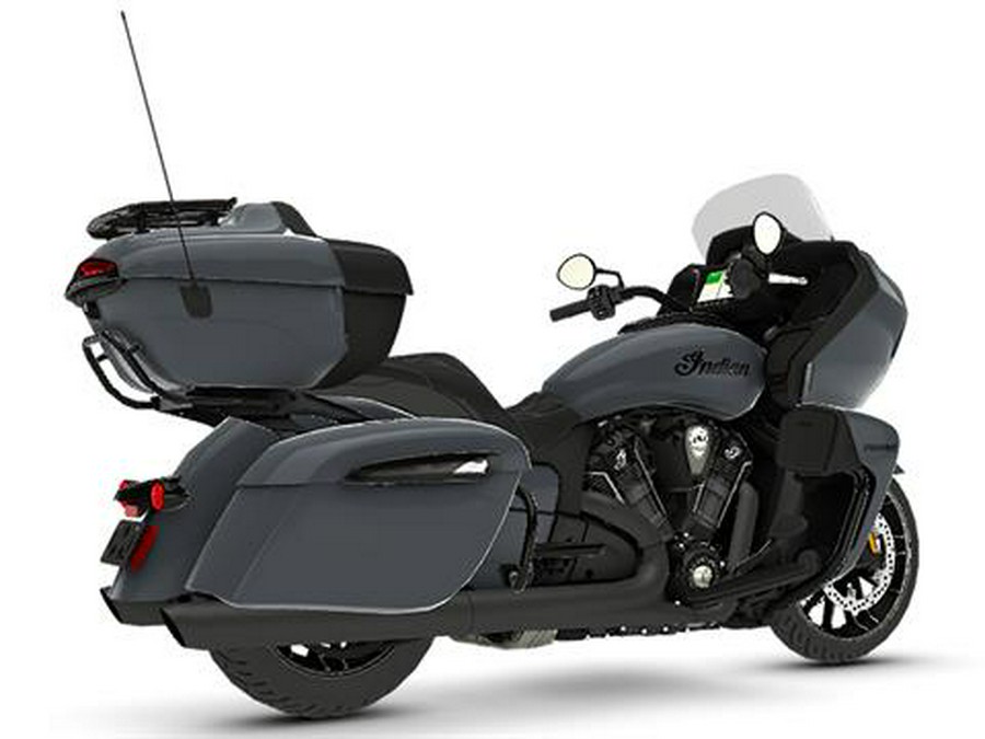 2024 Indian Motorcycle Pursuit® Dark Horse®