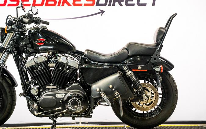 2020 Harley-Davidson Sportster Forty-Eight - $6,499.00