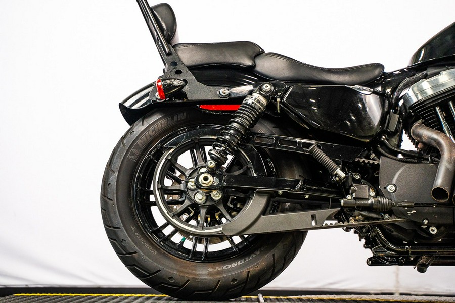 2020 Harley-Davidson Sportster Forty-Eight - $6,499.00