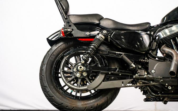 2020 Harley-Davidson Sportster Forty-Eight - $6,499.00