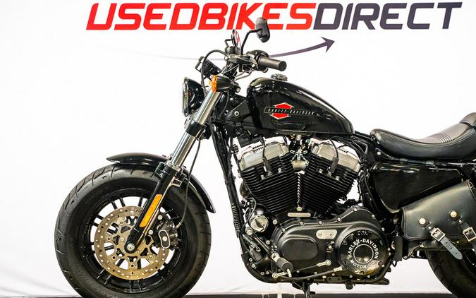 2020 Harley-Davidson Sportster Forty-Eight - $6,999.00