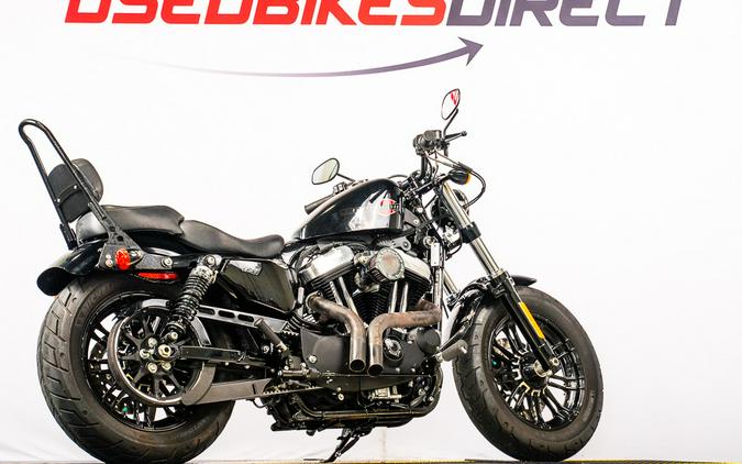 2020 Harley-Davidson Sportster Forty-Eight - $6,999.00