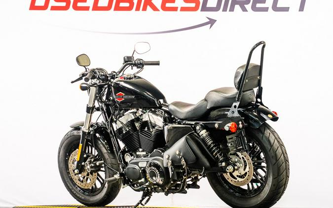 2020 Harley-Davidson Sportster Forty-Eight - $6,999.00