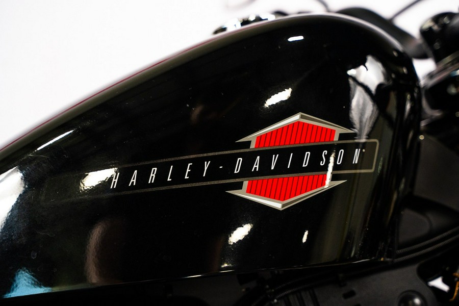 2020 Harley-Davidson Sportster Forty-Eight - $6,999.00