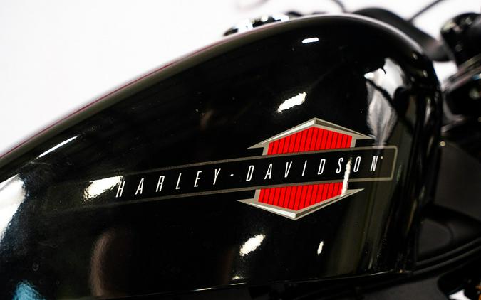 2020 Harley-Davidson Sportster Forty-Eight - $6,999.00